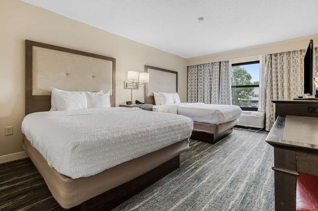 Images Hampton Inn & Suites Memphis-Wolfchase Galleria