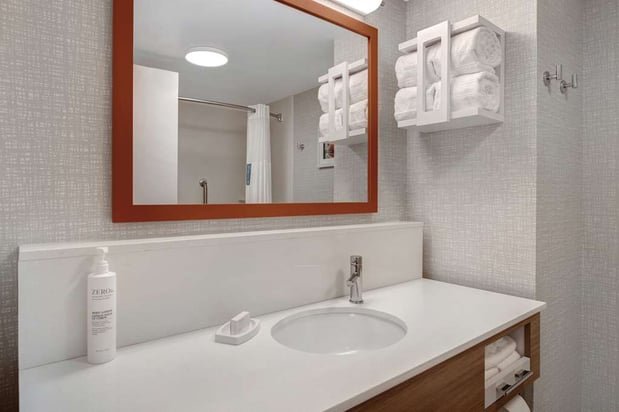 Images Hampton Inn Anderson/ Alliance Business Park