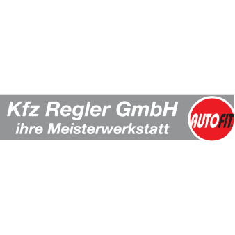 Logo Kfz-Meisterwerkstatt Martin Regler GmbH