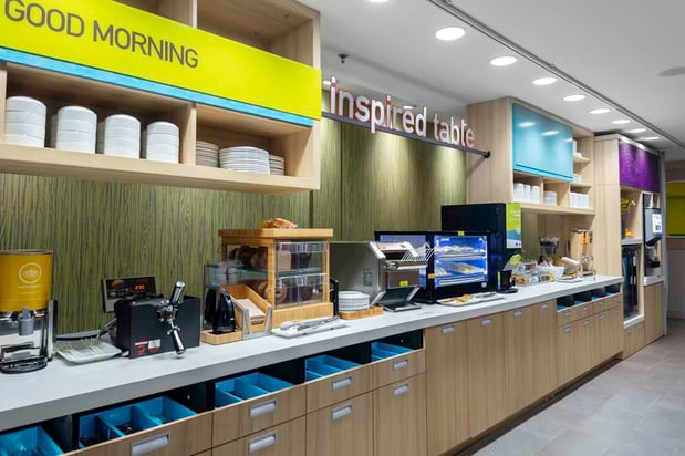 Images Home2 Suites by Hilton Lynchburg