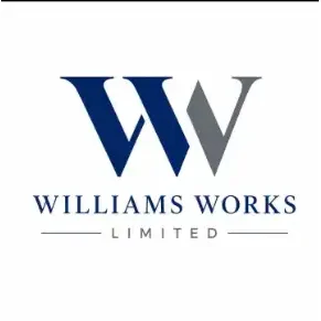 company logo