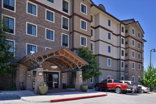 Images Staybridge Suites San Antonio - Stone Oak by IHG