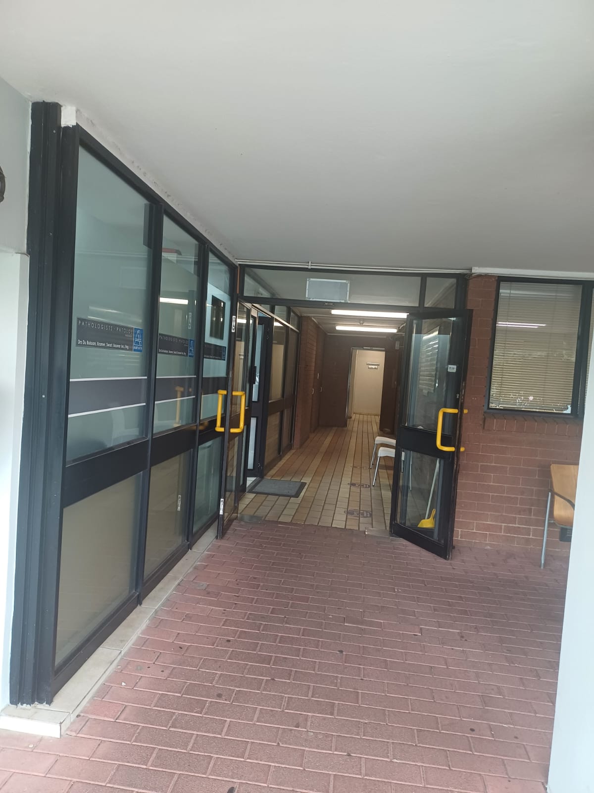 Images Ampath Donald Gordon Laboratory