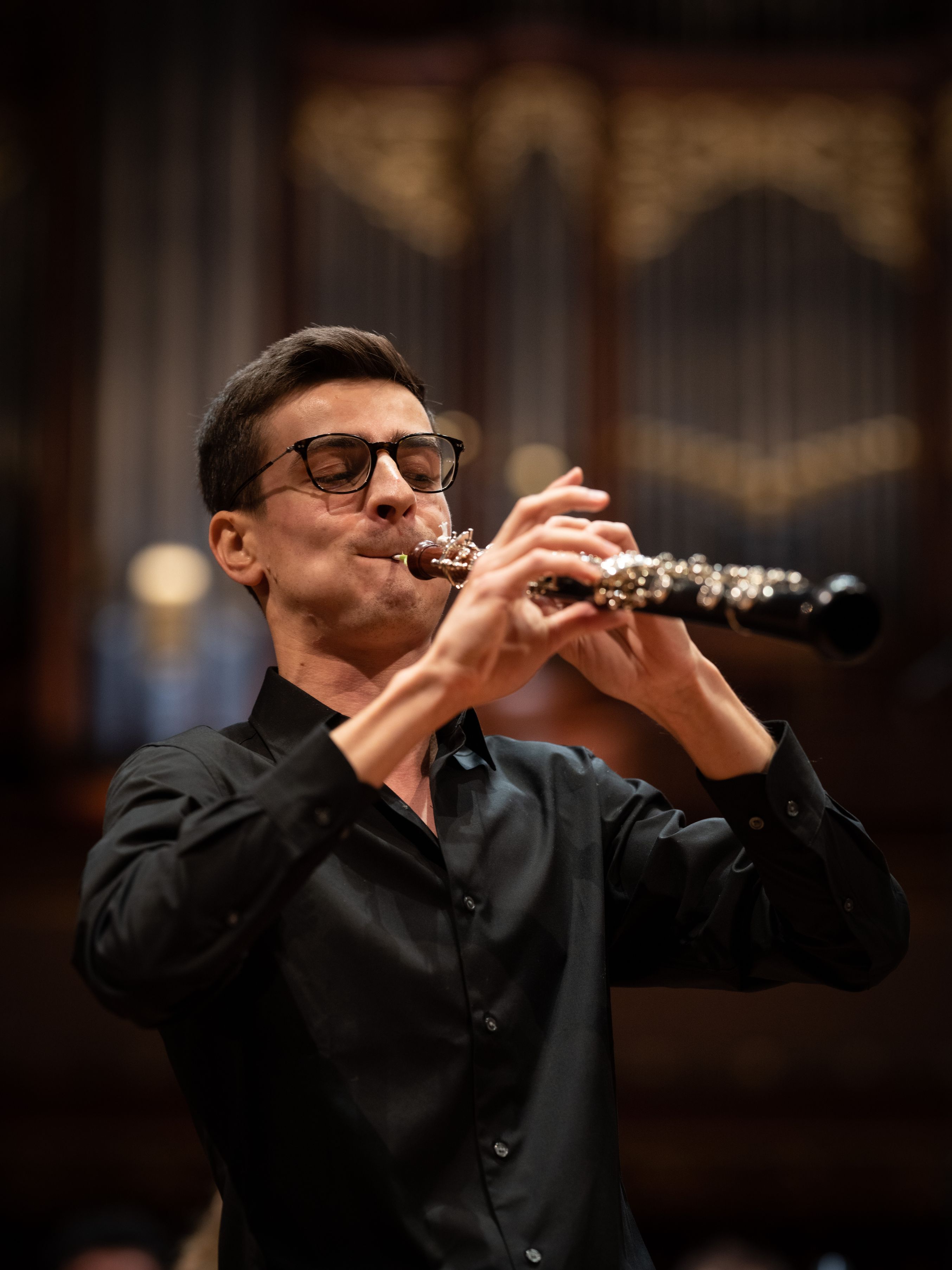 Bilder Concours de Genève - International Music Competition