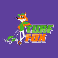 Turf Fox Logo