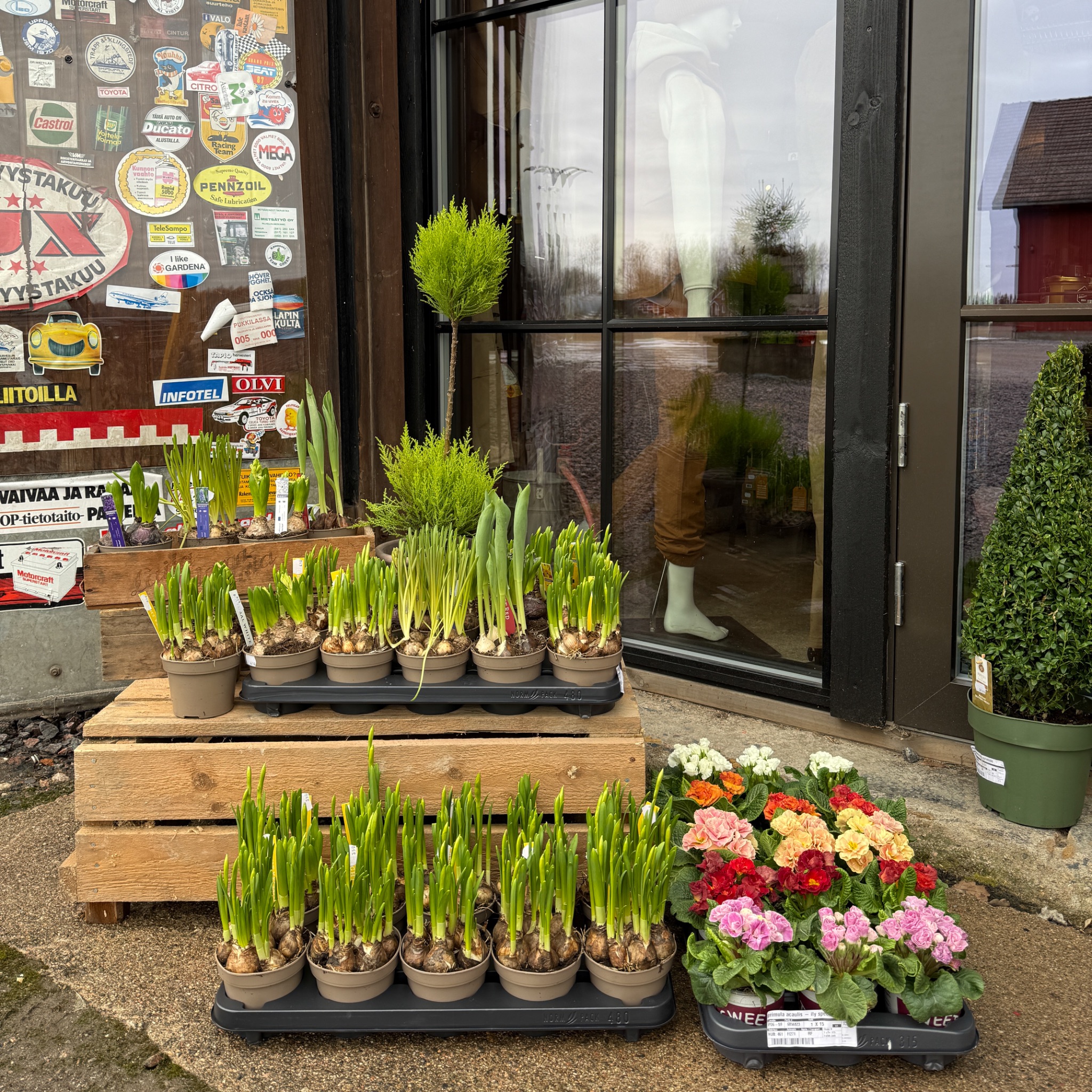 Images Haaralan Kauppa