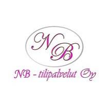 NB-tilipalvelut Oy Logo