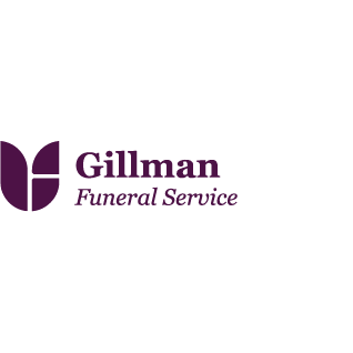 Gillman Funeral Service Logo