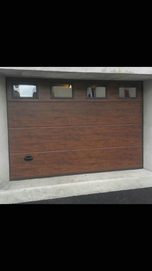 Bilder Girardin Stores Sàrl