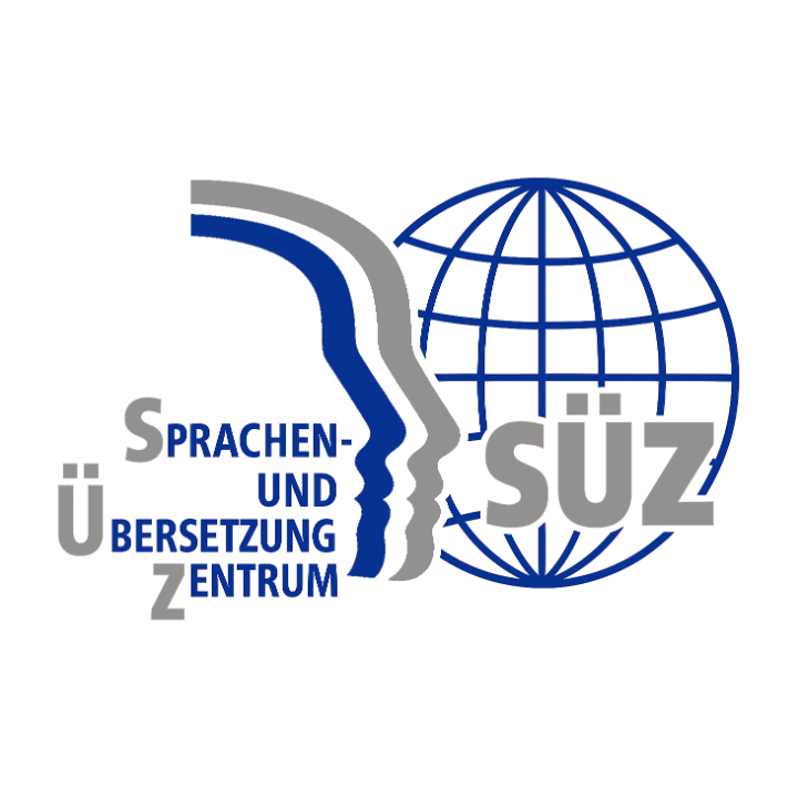Sprachen-und Übersetzungszentrum Einzelunternehmer in Saarbrücken - Logo