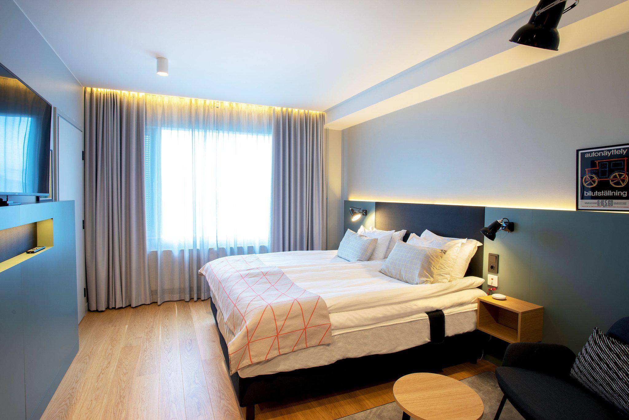 Images Holiday Inn Helsinki - Expo by IHG