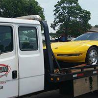 Images Maximum Towing And Recovery LLC
