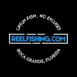 Reelfishing Charters Logo