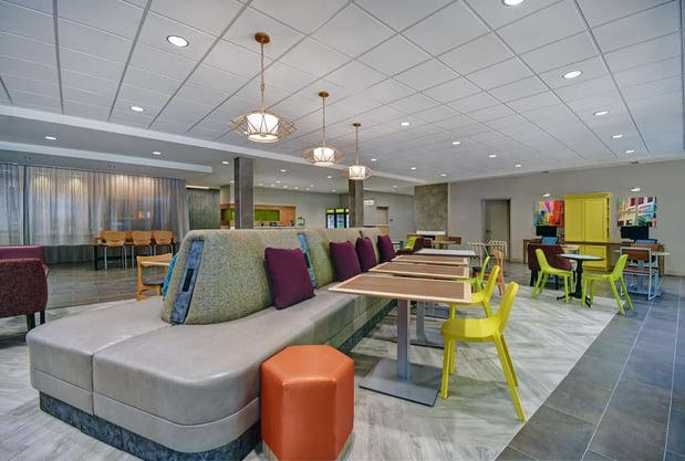Images Home2 Suites by Hilton Raleigh North I-540