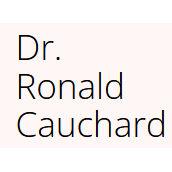 Dr. Ronald Cauchard Logo