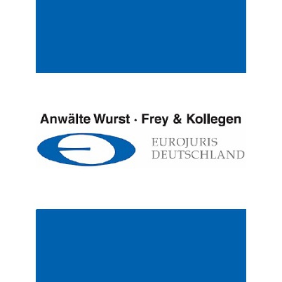 Logo Rechtsanwälte Wurst, Frey & Kollegen