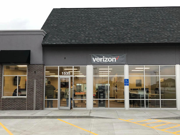 Images Verizon Authorized Retailer - Wireless World