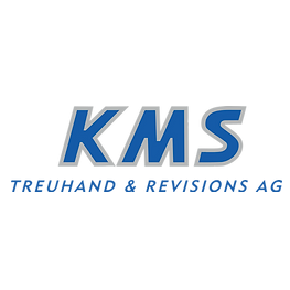 KMS Treuhand & Revisions AG Logo