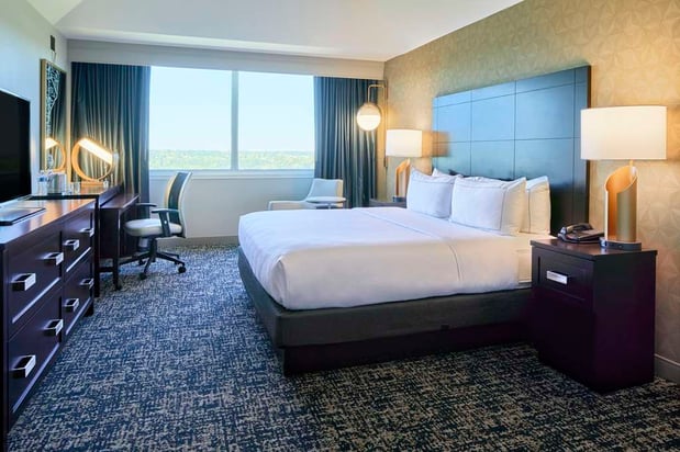 Images DoubleTree by Hilton Hotel Atlanta - Roswell