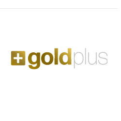 Goldplus Logo
