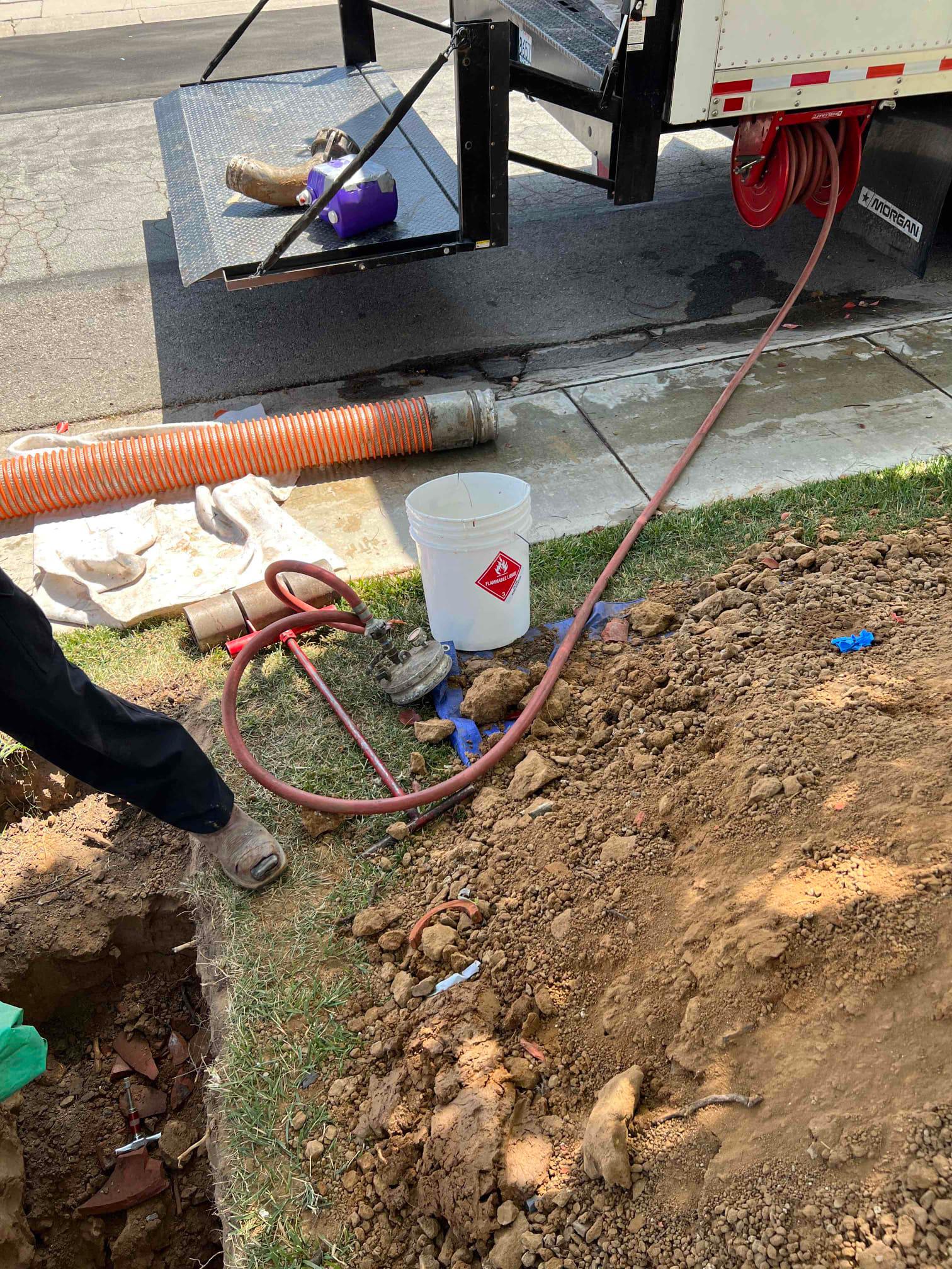 Team Rooter Plumbing - San Diego Image