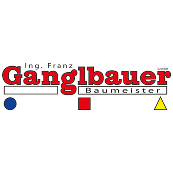 Ing. Franz Ganglbauer, Baumeister GmbH Logo