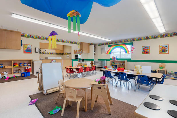 Images Primrose School of Frisco at Main and Teel