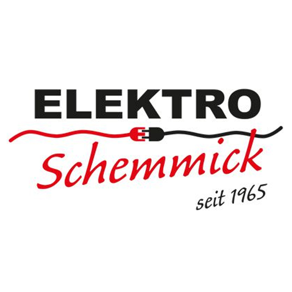 Logo Schemmick Elektro