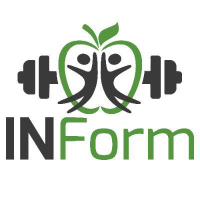INForm Coaching - Personal Training & Nutrition in Dortmund - Logo