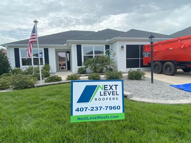 Images Next Level Roofers