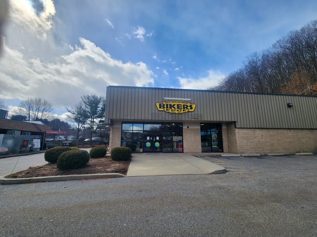 Images Biker's Edge - Torrington