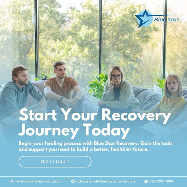 Images Blue Star Recovery Drug & Alcohol Rehab