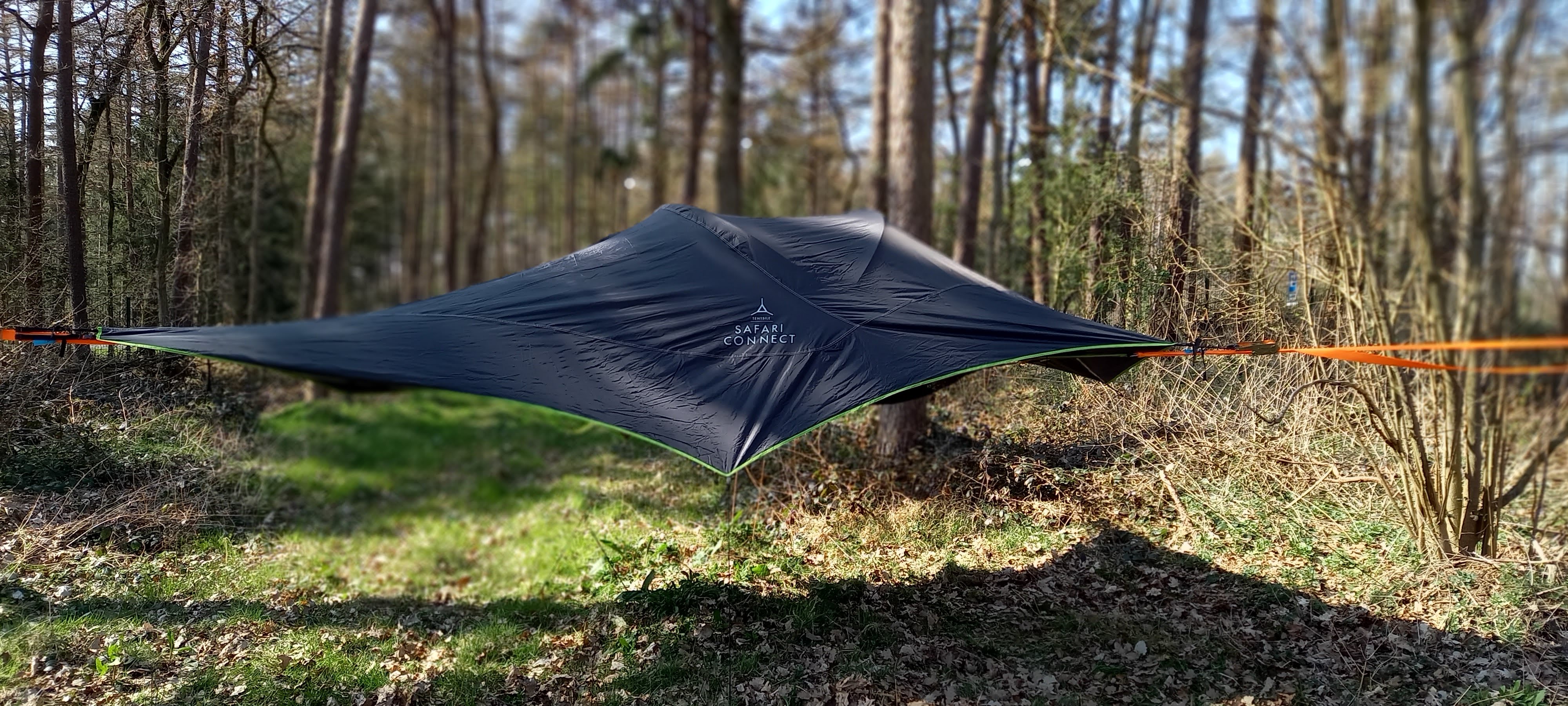 Camping Hümmlinger Land, Rastdorfer Straße 80 in Werlte