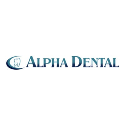 Alpha Dental Center Logo