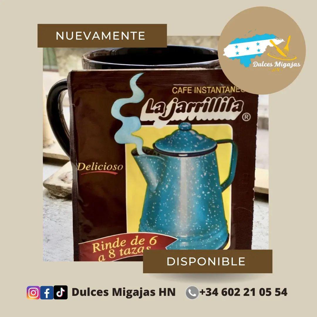 Images Dulces Migajas HN