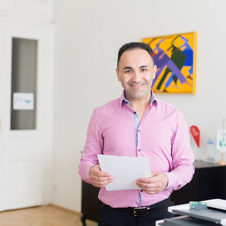 PV-Pekdemir Versicherungsmakler, Mariahilfer Straße 89/20 in Wien