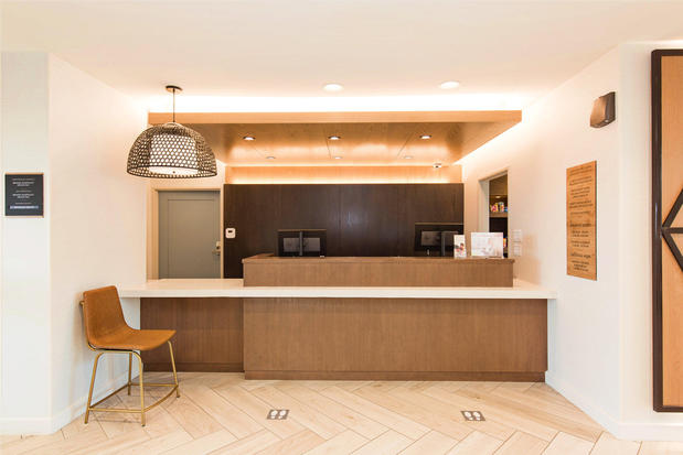 Images Staybridge Suites Denver North - Thornton by IHG