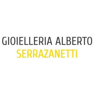 Gioielleria Alberto Serrazanetti Logo