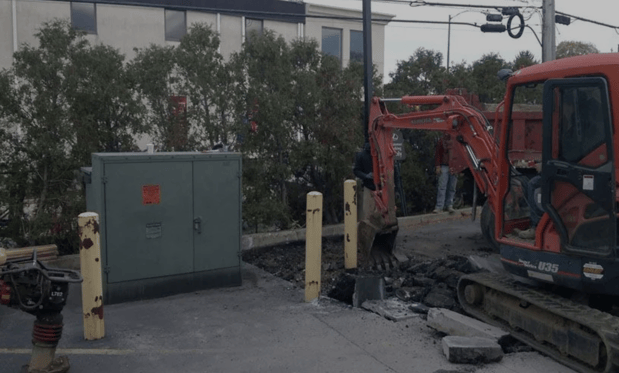 Images Mid-Atlantic Generators, LLC