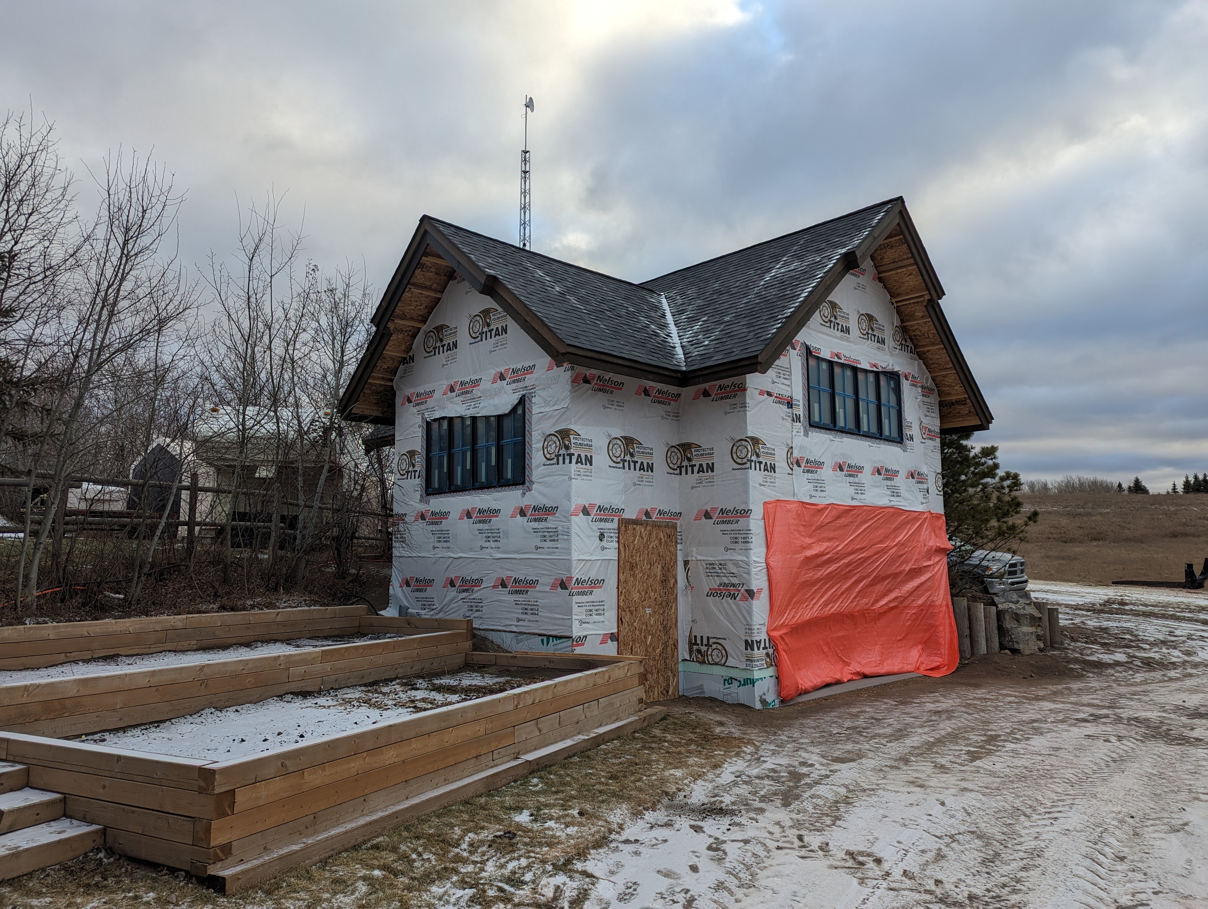 Images The Blue Spruce Builder