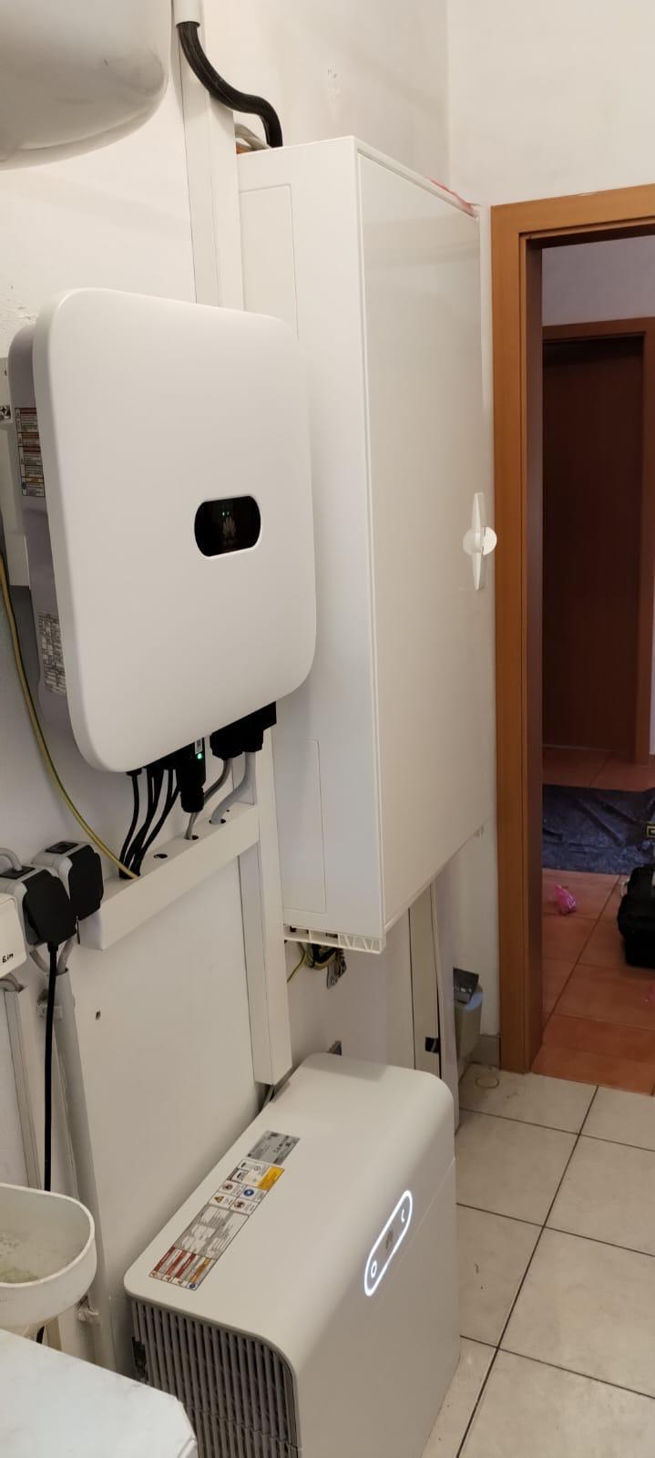 Cadani Solarinstallation GmbH, Mahlsdorfer Straße 61B in Hoppegarten