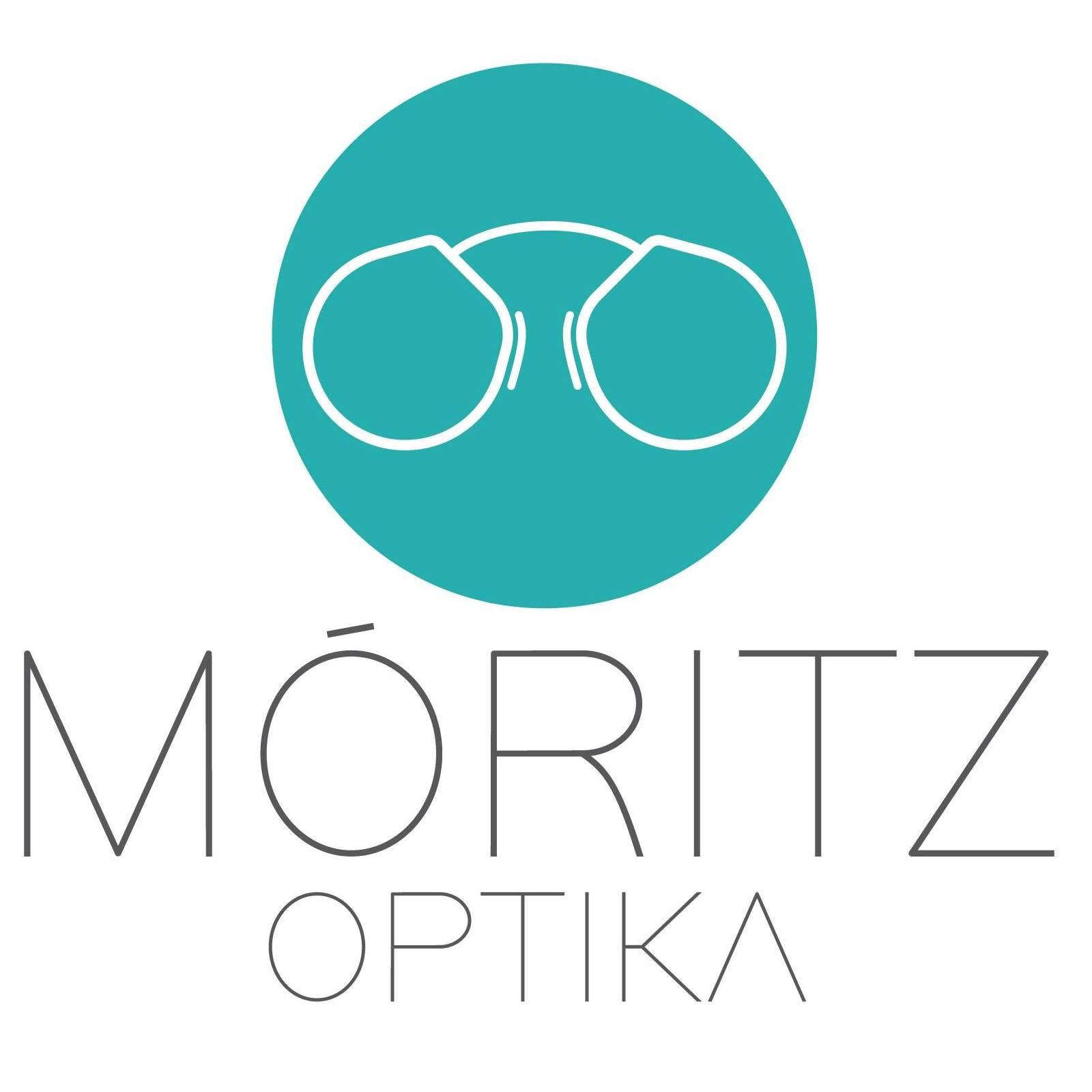 Móritz Optika Logo