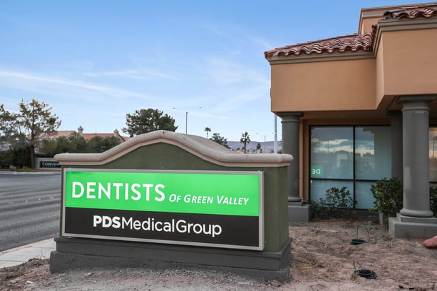 Images Dentists of Green Valley