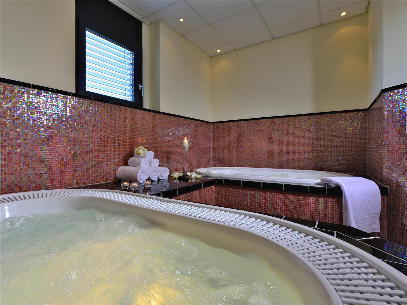 Bild 18 Best Western Plus Konrad Zuse Hotel in Huenfeld
