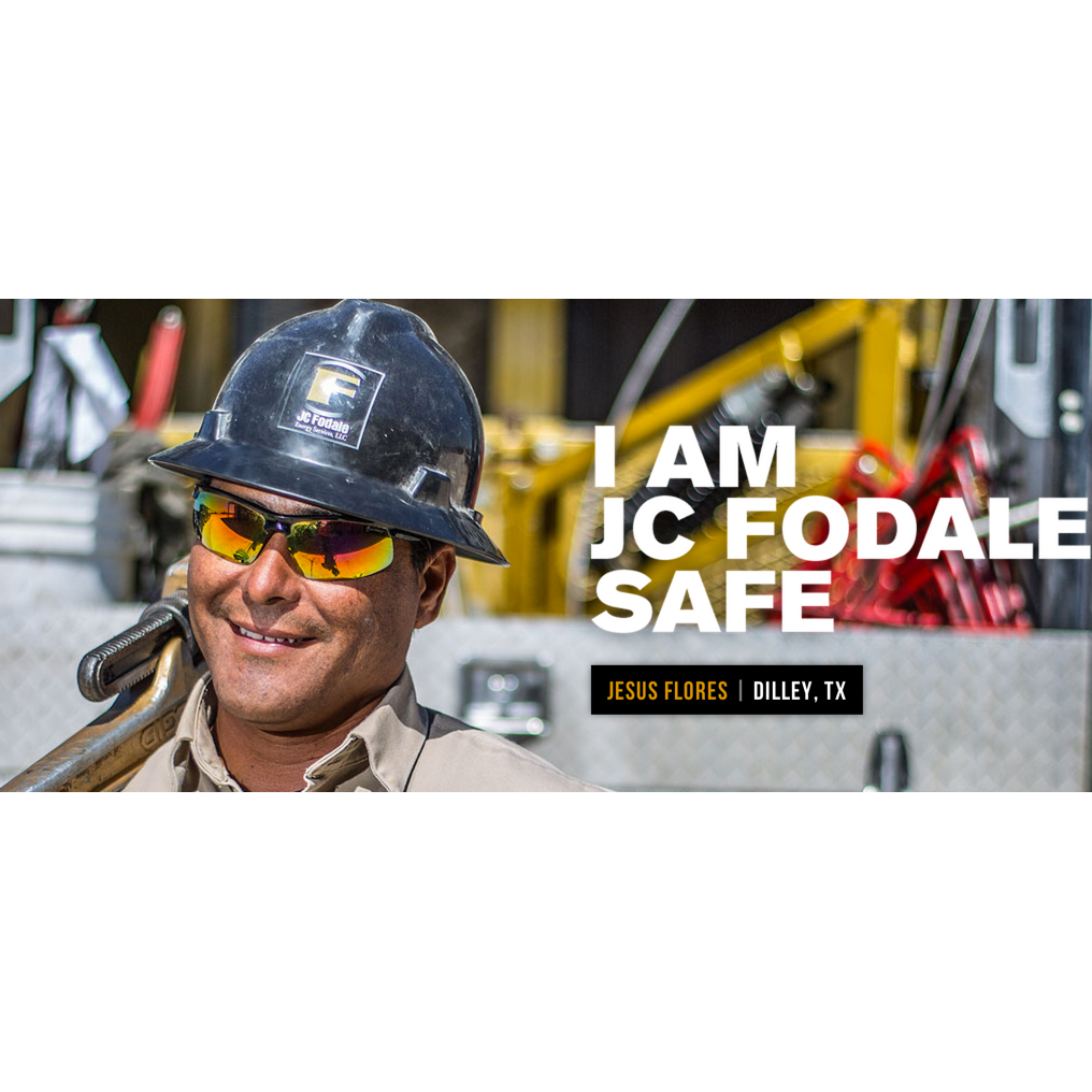 Jc Fodale