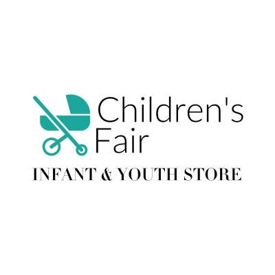 Children's Fair Logo