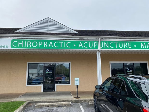 Images Pure Wellness Chiropractic