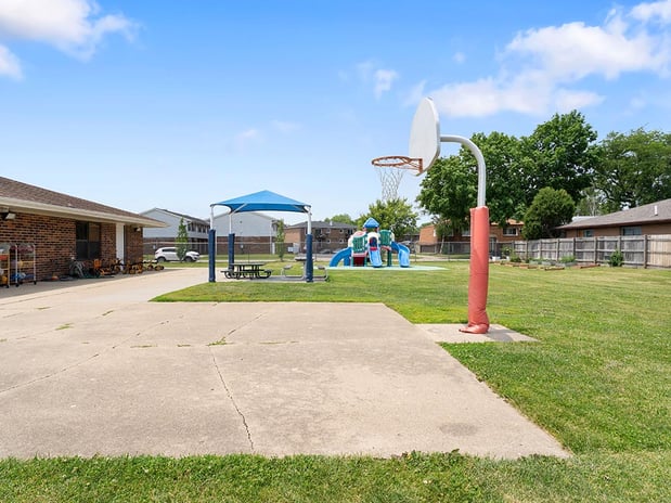 Images Main Lane KinderCare