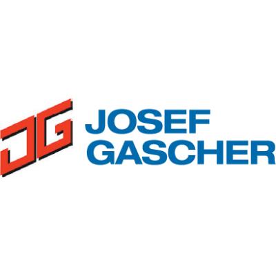 Gascher Josef in Schierling - Logo