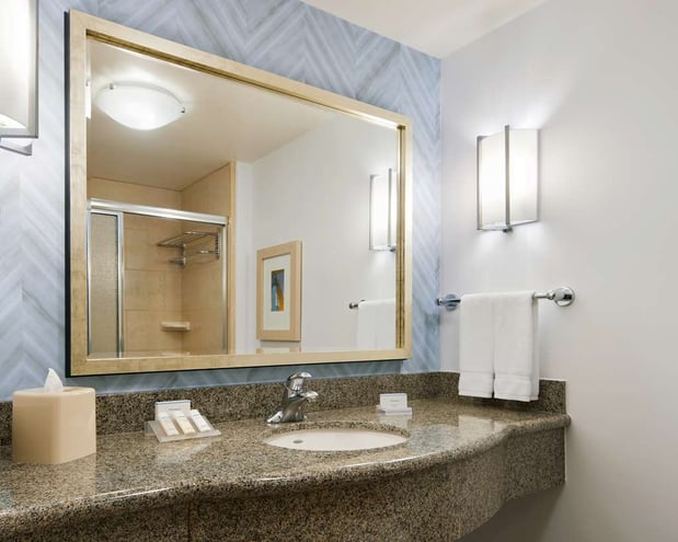 Images Hilton Garden Inn Dallas/Richardson